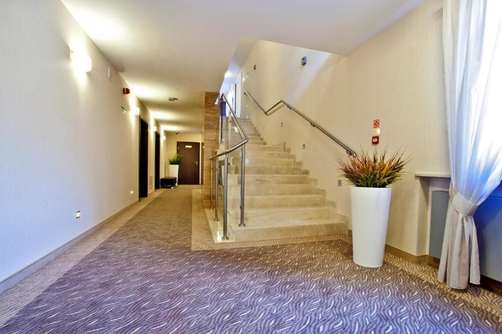 Hotel Budowlani Szczawnica
